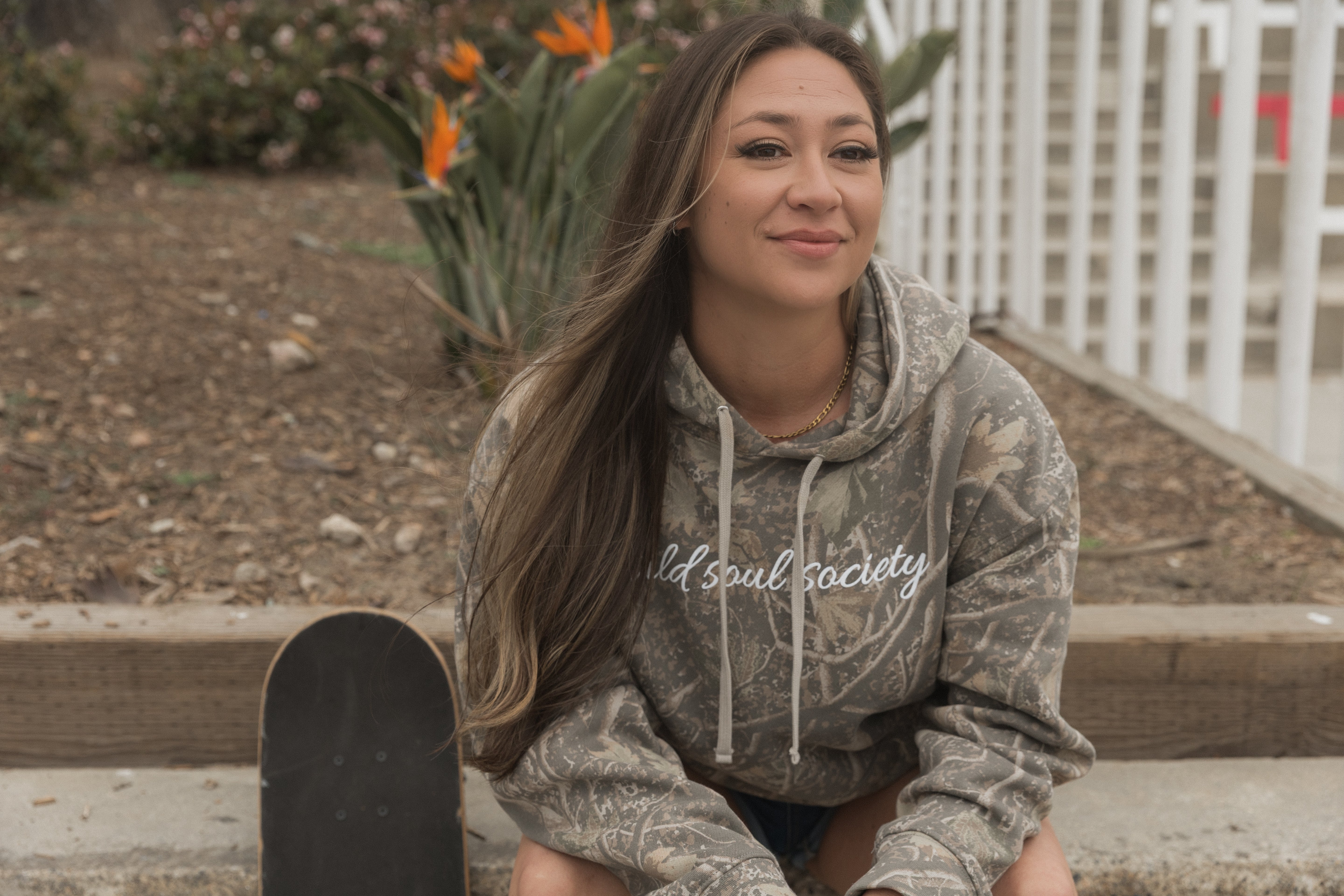 Chaos Hoodie - Light