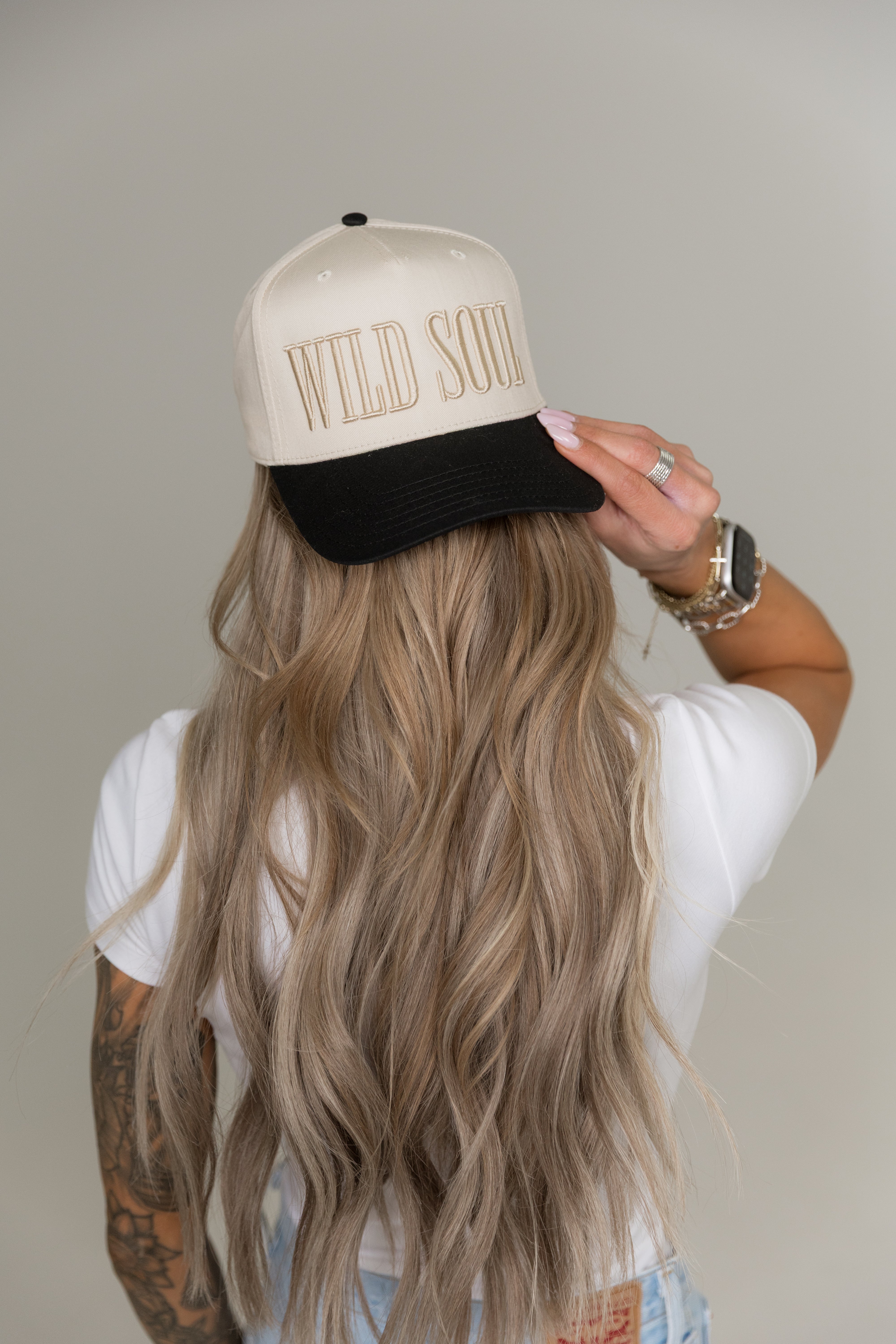 Desert Storm - Black/Neutral ***PRE-ORDER***