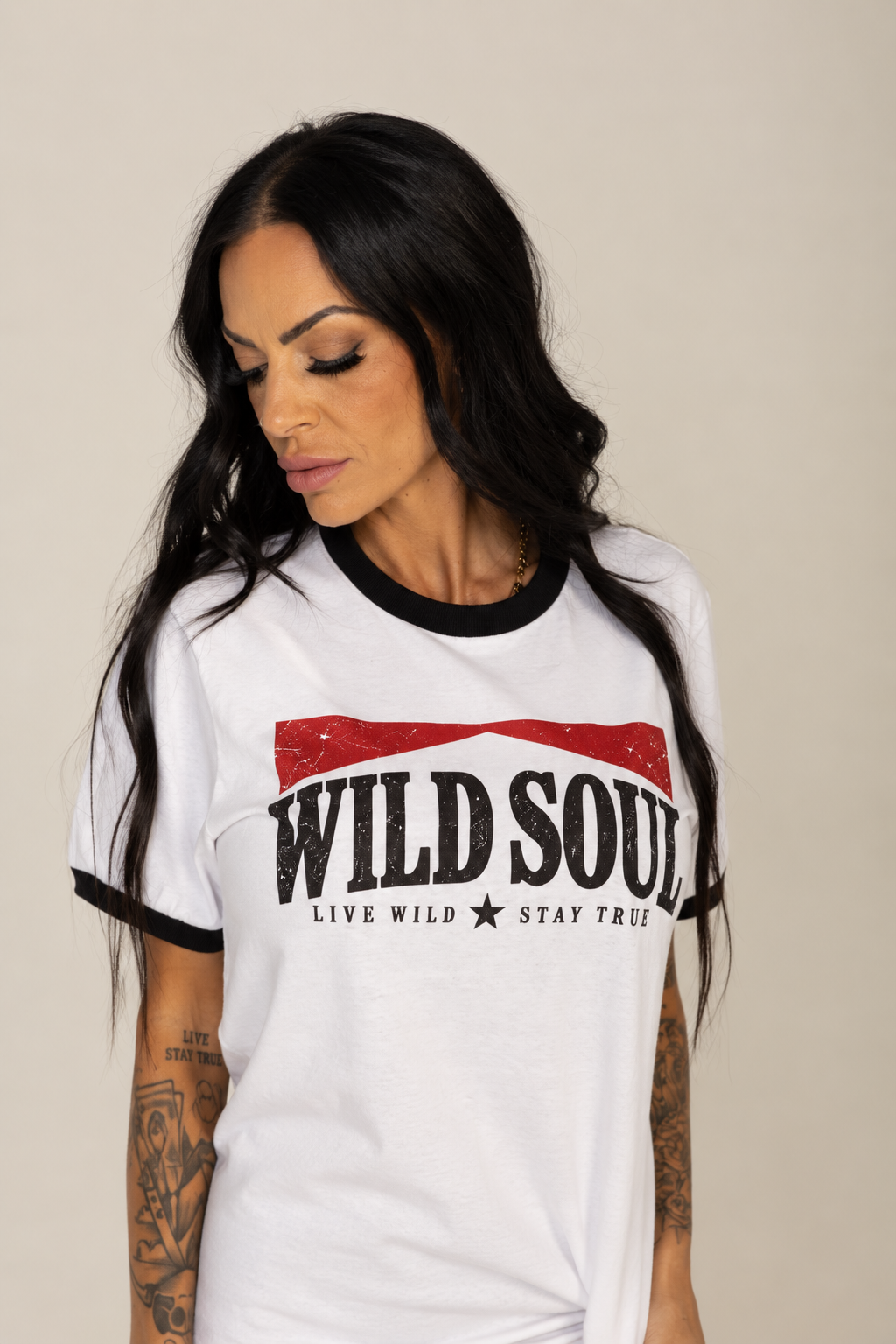 Tees