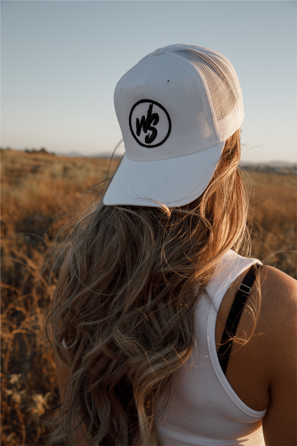 🤍 OG Wild — Hat