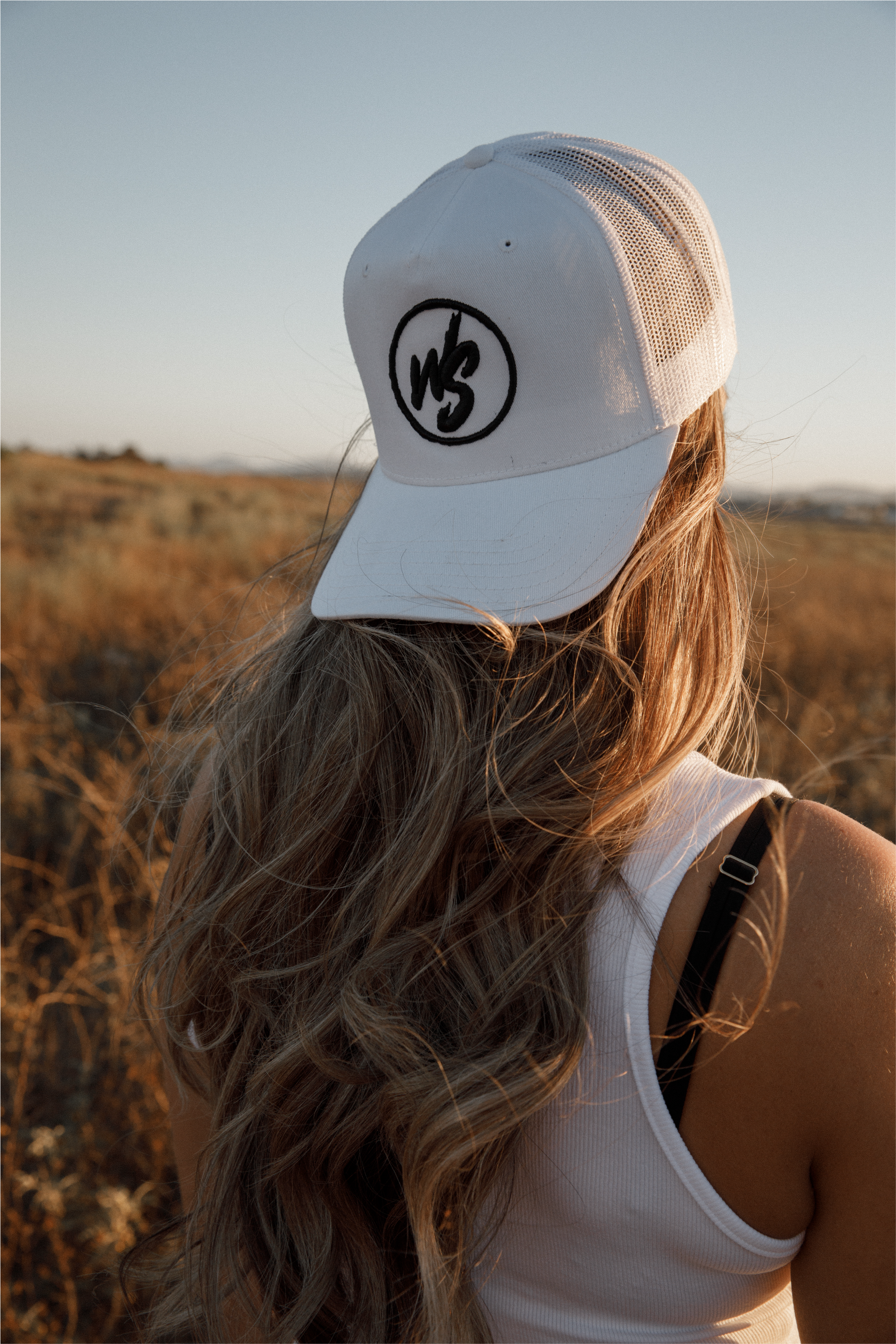 🤍 OG Wild — Hat