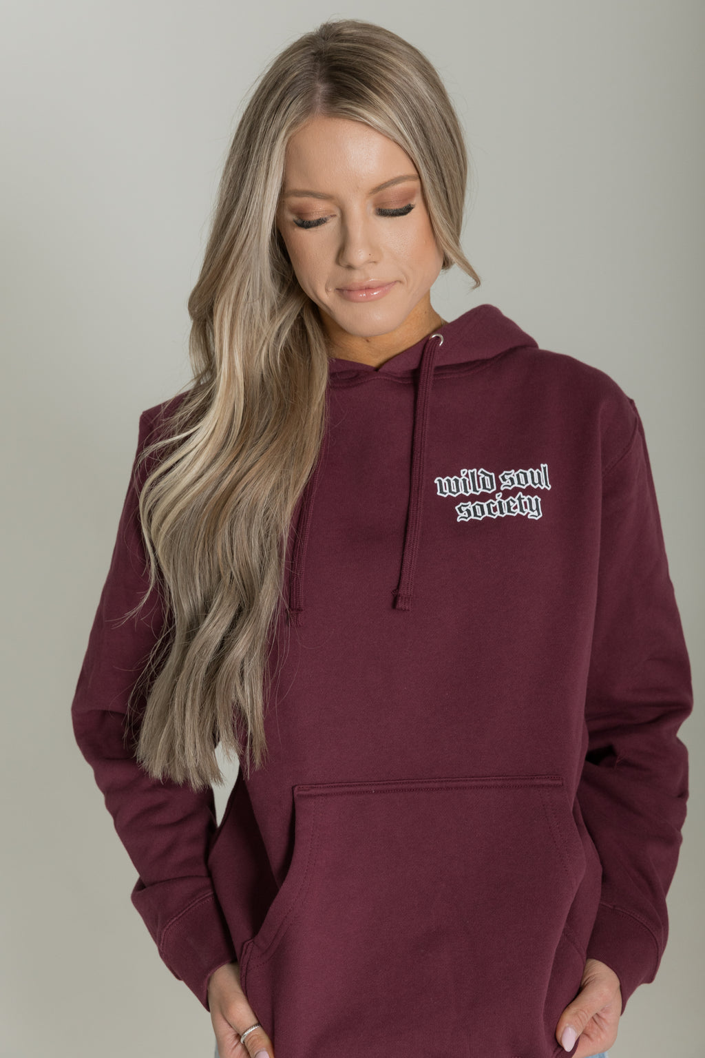 After Dark Hoodie