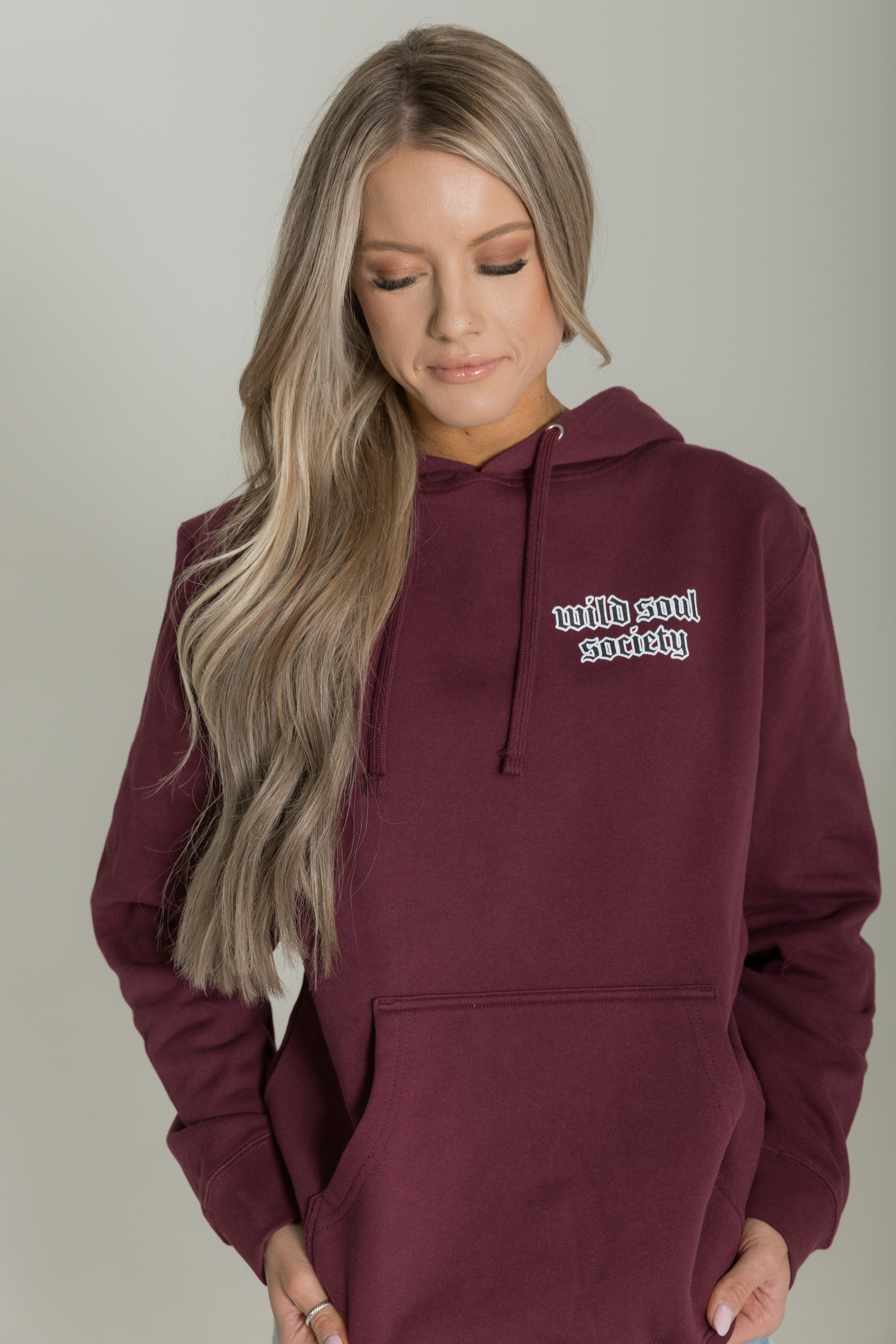 After Dark Hoodie